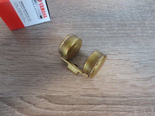 Yamaha nan 127-14185-00 Genuine spare part – MG-Teileshop