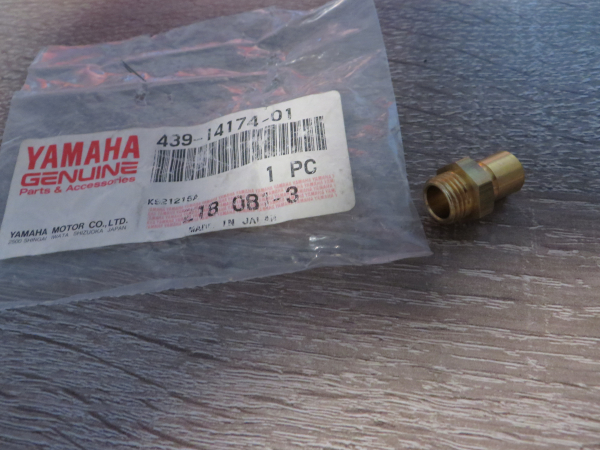 Yamaha nan 439-14174-01 Genuine spare part – MG-Teileshop