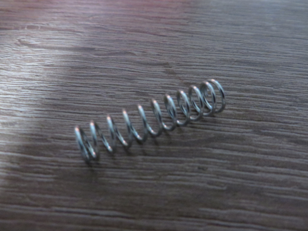 Yamaha LB50 LB80 Chappy FS1 FS50 starter spring 127-14135-00 Original NEU 127-14135-00 Genuine spare part – MG-Teileshop