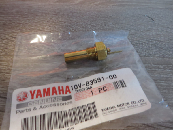 Yamaha DT80 LCII DT125 LC Thermo unit 10V-83591-00 Original NEU 10V-83591-00 Genuine spare part – MG-Teileshop