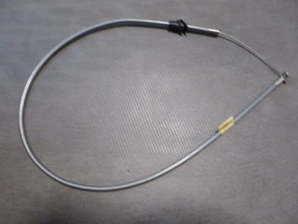 Yamaha Kupplungszug bar DS6 YDS6 clutch cable bar 246-26335-20 Original 246-26335-20 Original Ersatzteil – MG-Teileshop