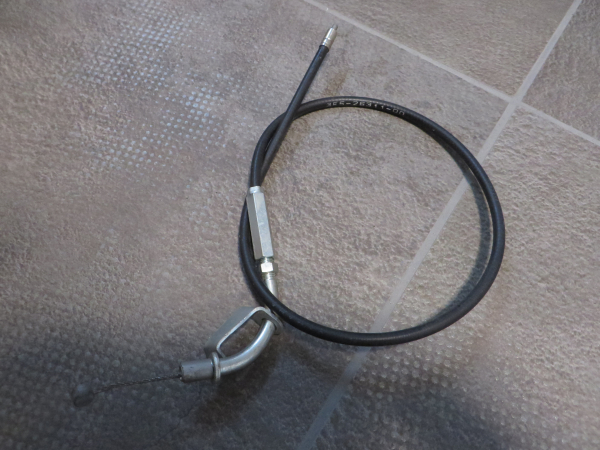 Yamaha nan  Genuine spare part – MG-Teileshop