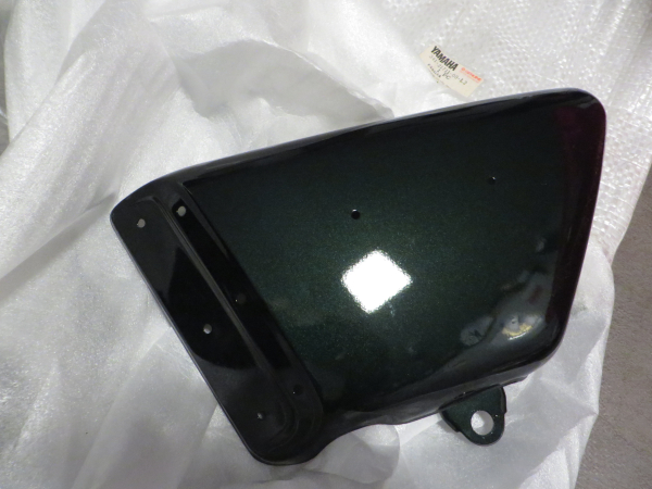 Yamaha nan  Genuine spare part – MG-Teileshop