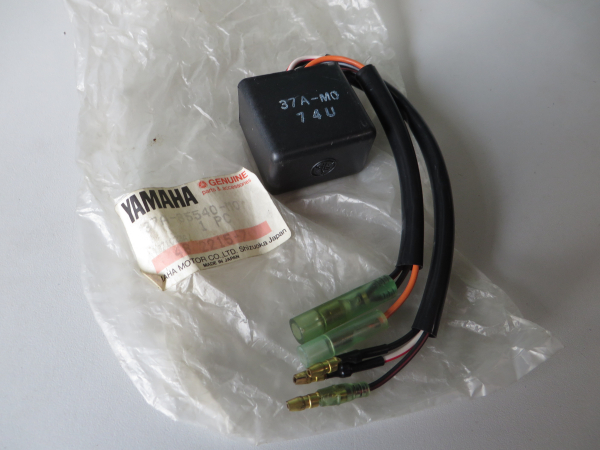 Yamaha nan 37A-85540-M0 Genuine spare part – MG-Teileshop