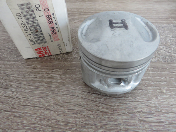 Yamaha nan  Genuine spare part – MG-Teileshop