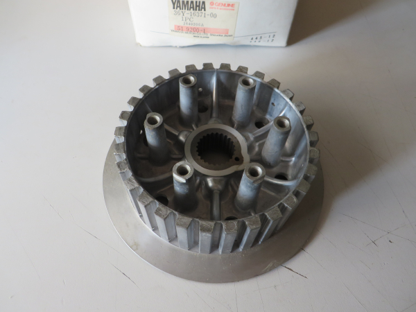 Yamaha Kupplungsnabe FJ1100 FJ1200 clutch boss Original NEU  Original Ersatzteil – MG-Teileshop