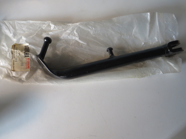 Yamaha Seitenständer RD80 LCII RD125 LC side stand 10W-27311-00 Original NOS 10W-27311-00 Original Ersatzteil – MG-Teileshop