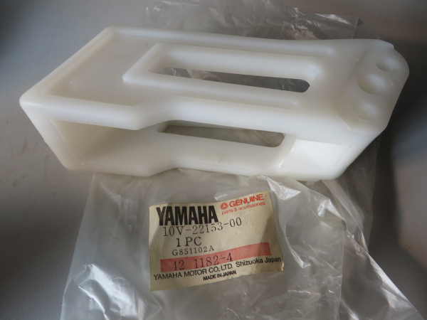 Yamaha nan  Genuine spare part – MG-Teileshop