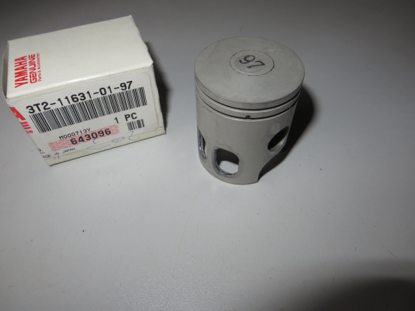 Yamaha nan  Genuine spare part – MG-Teileshop