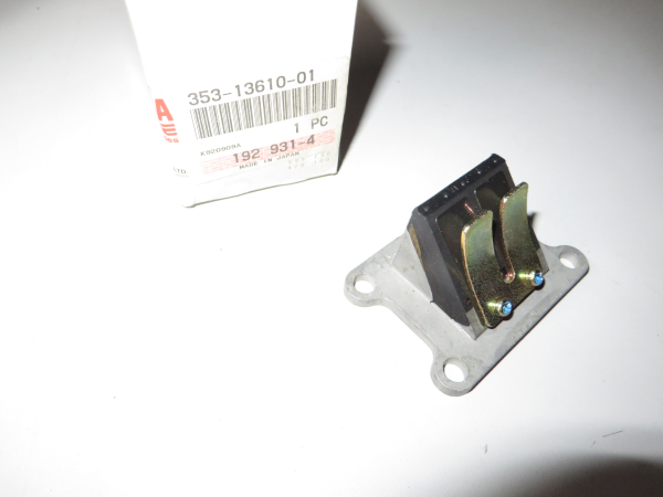 Yamaha nan  Genuine spare part – MG-Teileshop