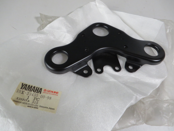 Yamaha nan 10X-23435-00-98 Genuine spare part – MG-Teileshop