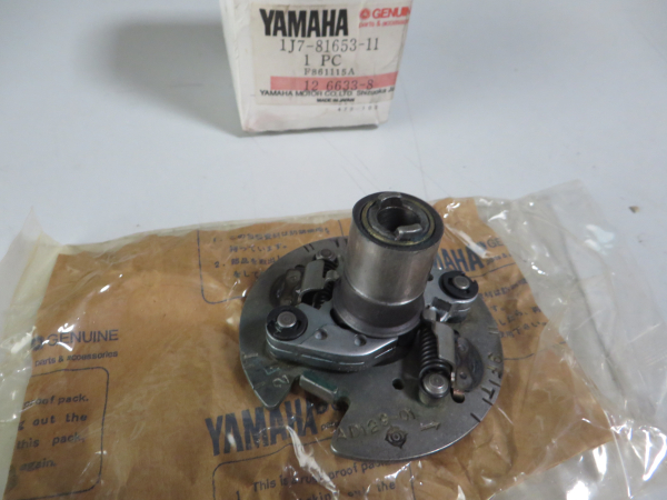 Yamaha nan  Genuine spare part – MG-Teileshop