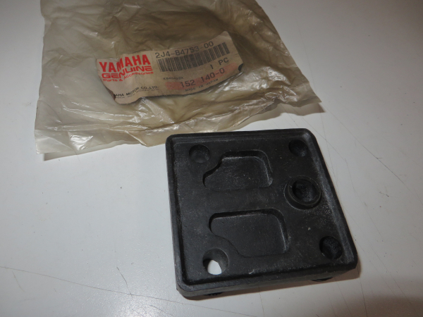 Yamaha nan  Genuine spare part – MG-Teileshop