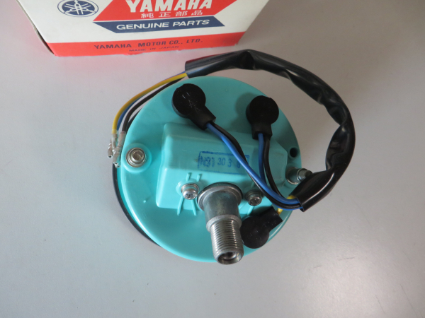 Yamaha Drehzahlmesser XS750 rev counter 1J7-83540-00 Genuine NEW