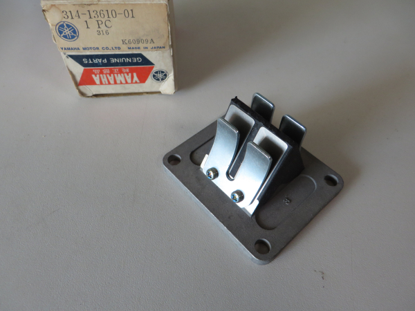 Yamaha nan  Genuine spare part – MG-Teileshop