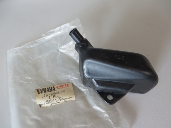 Yamaha DT80 LC (Typ 37A) chamber air 37A-13581-00 Original NEU 37A-13581-00 Genuine spare part – MG-Teileshop