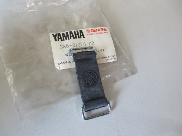Yamaha Gummi für Boardwerkzeug RD80 MX FT1-J RD50M RD50 DX TY50M LB3-M LB3-80 Bop tool box band 21V-21376-00 288-21376-00 Ori