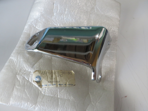 Yamaha nan 2J2-23131-01-93 Genuine spare part – MG-Teileshop