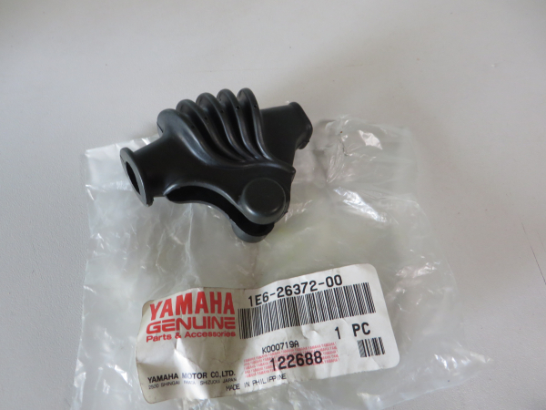 Yamaha Hebelschutz Manschette DT80 SR500 XT250 XT350 XT500 XT550 XT600 XS400 XS650 XS1100 TW125 XJ650 XJ550 1E6-26372-00