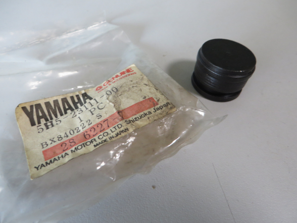 Yamaha nan  Genuine spare part – MG-Teileshop