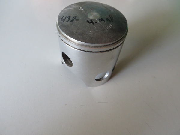 Yamaha nan  Genuine spare part – MG-Teileshop