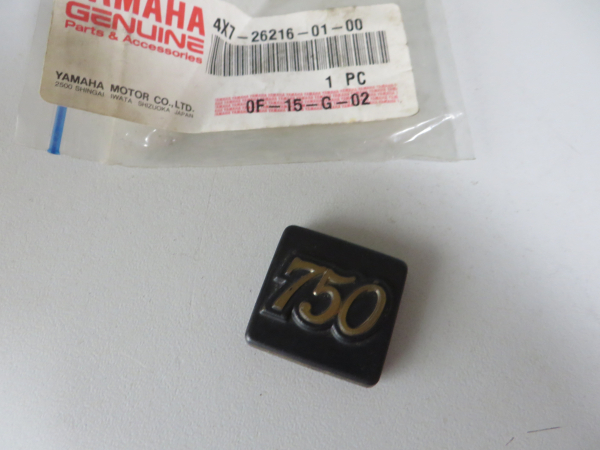 Yamaha nan 4X7-26216-01 Genuine spare part – MG-Teileshop