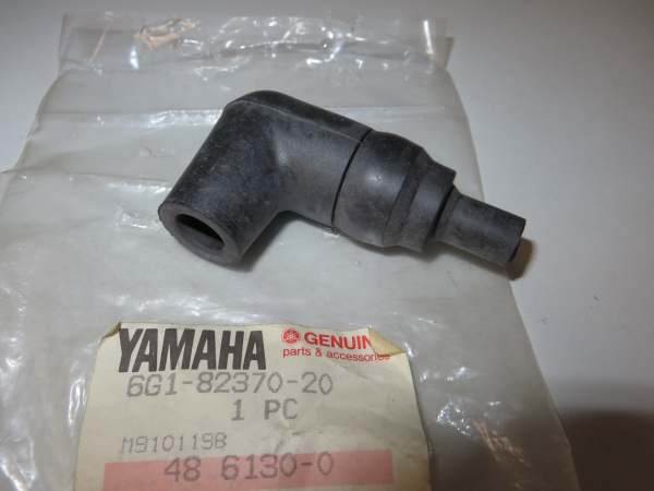 Yamaha Zündkerzenstecker RD500 plug cap Original 6G1-82370-20 Original Ersatzteil – MG-Teileshop