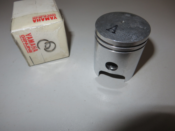 Yamaha nan 18U-11631-00-A0 Genuine spare part – MG-Teileshop