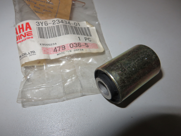 Yamaha nan  Genuine spare part – MG-Teileshop