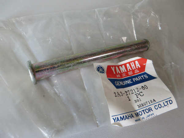 Yamaha nan  Genuine spare part – MG-Teileshop