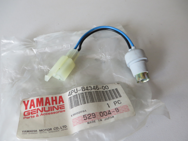 Yamaha nan 4PU-84346-00 Genuine spare part – MG-Teileshop