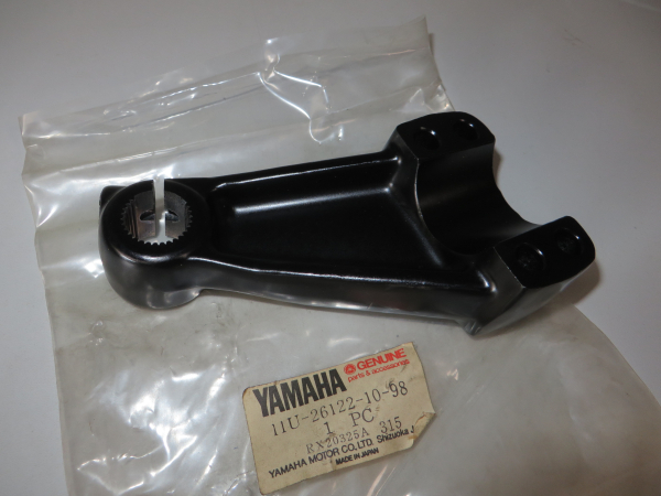 Yamaha nan  Genuine spare part – MG-Teileshop