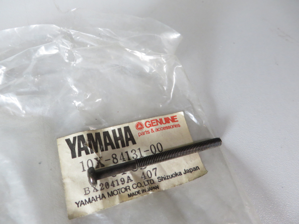Yamaha nan  Genuine spare part – MG-Teileshop