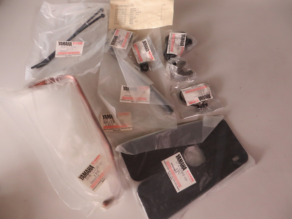 Yamaha nan  Genuine spare part – MG-Teileshop