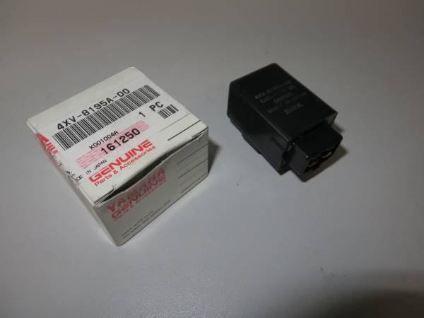 Yamaha nan  Genuine spare part – MG-Teileshop