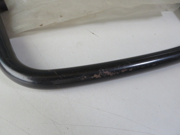 Yamaha Sozius Haltegriff RD80 MX RD50 MX pillion grab handle NOS