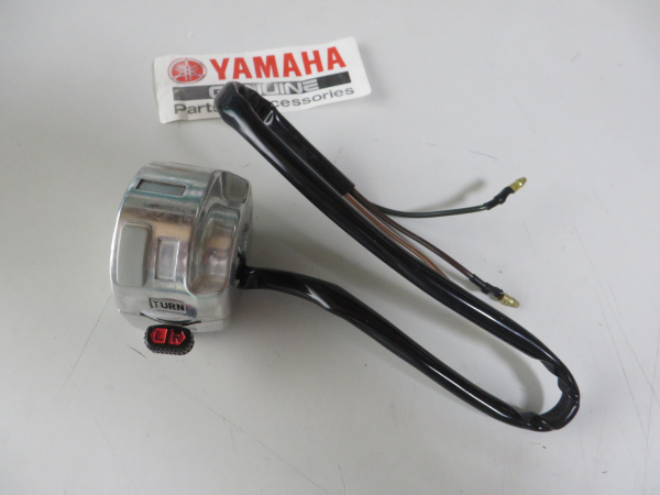 Yamaha nan 1K0-83973-01 Genuine spare part – MG-Teileshop