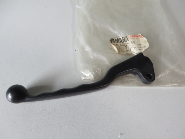 Yamaha RD80 LCI RX50 Clutch Lever 5R2-83912-00 Original NEU 5R2-83912-00 Genuine spare part – MG-Teileshop