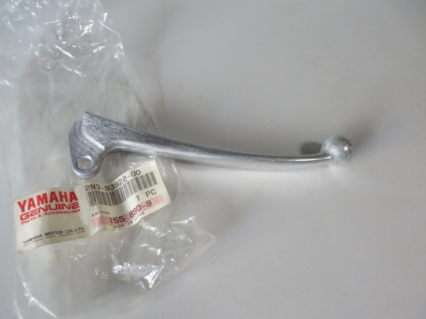 Yamaha nan 2N3-83822-00 Genuine spare part – MG-Teileshop