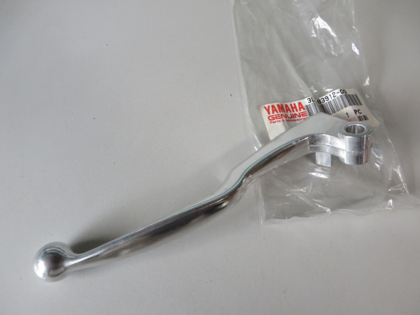 Yamaha TRX850 FZR600R YZF600R Clutch Lever 3LN-83912-00 Original NEU 3LN-83912-00 Genuine spare part – MG-Teileshop