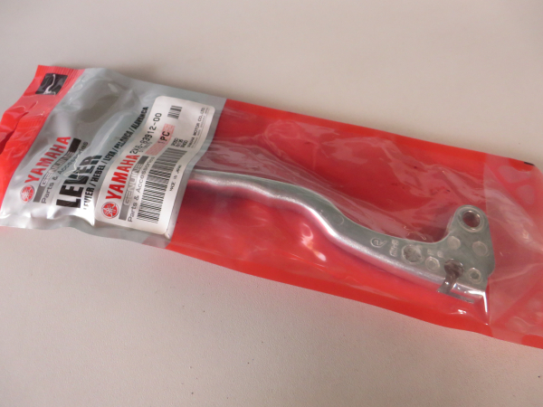 Yamaha Kupplungshebel XT500 YZ50 SR250 Clutch Lever Original NEU  Original Ersatzteil – MG-Teileshop