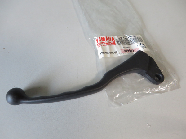 Yamaha RD80 LCII RD125 LC XV500 26R XJ650 Turbo XV1000SE Clutch Lever Original NEU 10W-83912-00 Genuine spare part – MG-Teile