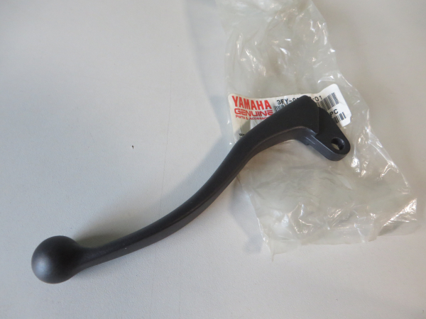 Yamaha Kupplungshebel DT50R DT80 LC TDR125 XT550 XT600E XTZ660 Tenere XTZ750 clutch lever Original  3FY-83912-01 3FY-83912-01