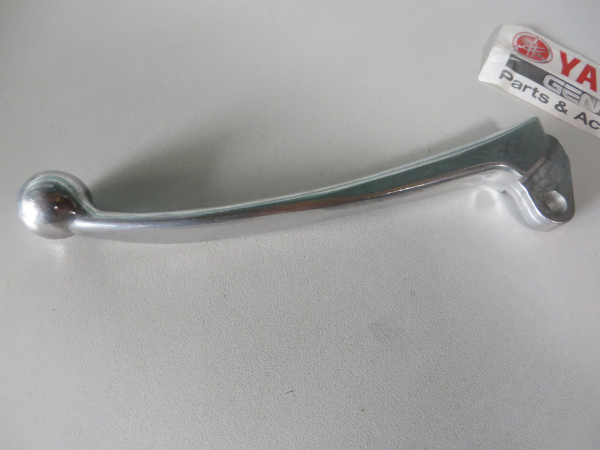 Yamaha Kupplungshebel RD80 MX clutch lever Original  Original Ersatzteil – MG-Teileshop