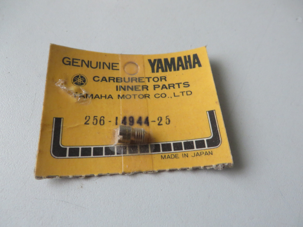 Yamaha nan 256-14944-25 Genuine spare part – MG-Teileshop
