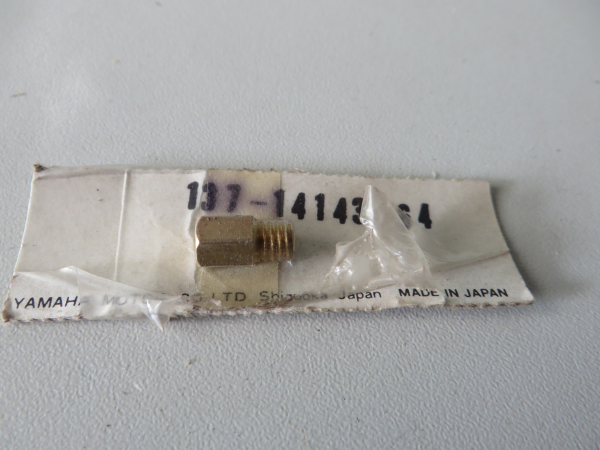 Yamaha nan  Genuine spare part – MG-Teileshop