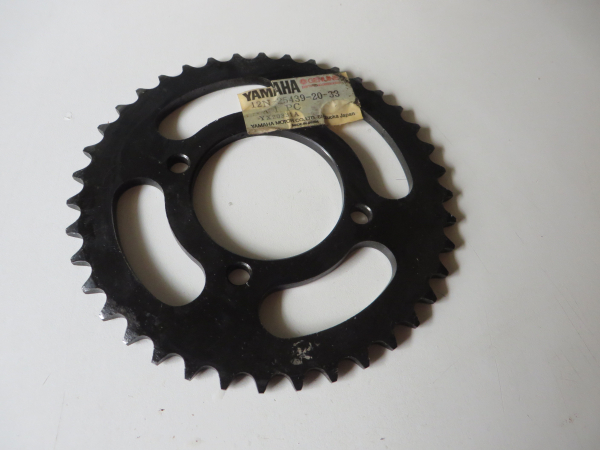 Yamaha nan  Genuine spare part – MG-Teileshop