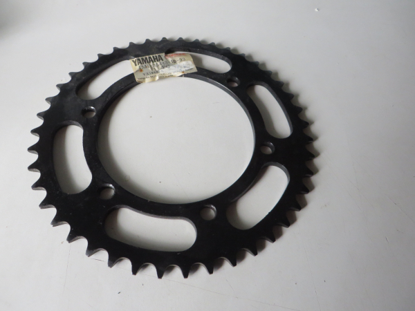 Yamaha nan  Genuine spare part – MG-Teileshop