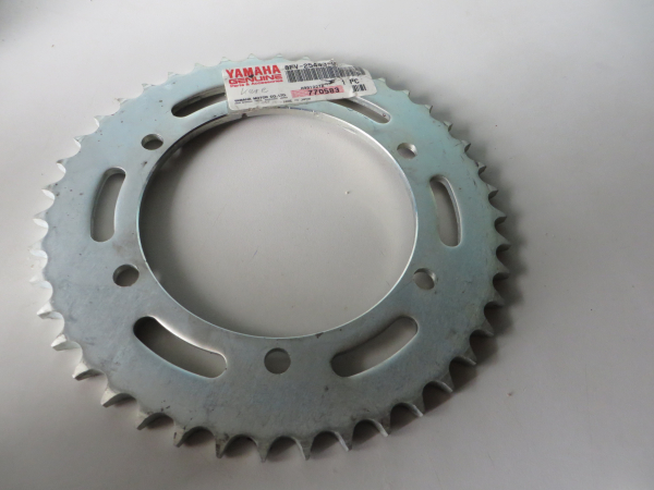 Yamaha nan  Genuine spare part – MG-Teileshop