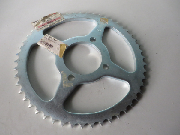 Yamaha Kettenrad DT80 LCII rear sprocket original  Original Ersatzteil – MG-Teileshop